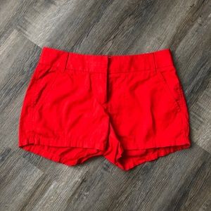 J.Crew Shorts